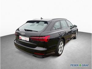 Audi A6 Avant 45 TFSI S tronic- MATRIX - AHK - KAMERA