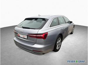 Audi A6 Avant 45 TFSI S tronic - KAMERA - AHK - ACC