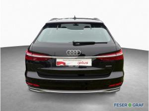 Audi A6 Avant 45 TFSI qu S tronic- AHK - MATRIX - ACC