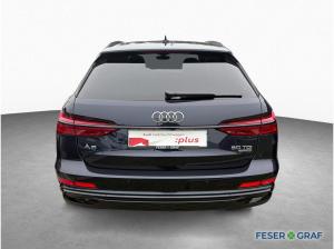 Audi A6 Avant 50 TDI qu tiptr - AHK - KAMERA - MATRIX