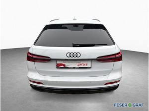 Audi A6 Avant 45 TFSI S tronic - S line - Kamera -