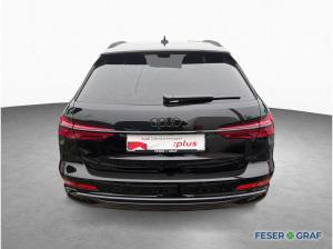 Audi A6 Avant 45 TFSI S tronic - S line - Head-up -