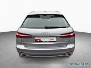 Audi A6 Avant 45 TFSI S tronic - KAMERA - AHK - ACC