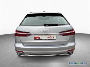 Audi A6 Avant 45 TFSI qu S tronic - AHK - KAMERA -