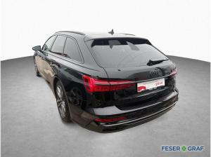 Audi A6 Avant 45 TFSI S tronic - S line - Head-up -