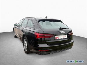 Audi A6 Avant 45 TFSI S tronic- MATRIX - AHK - KAMERA