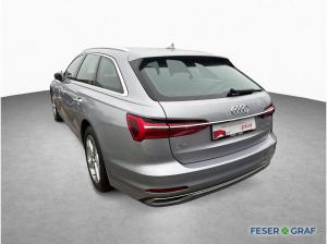 Audi A6 Avant 45 TFSI S tronic - KAMERA - AHK - ACC