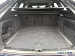 Audi A6 Avant 50 TDI qu tiptr - AHK - KAMERA - MATRIX