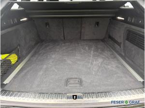 Audi A6 Avant 45 TDI qu S tronic - S line - AHK- PANO