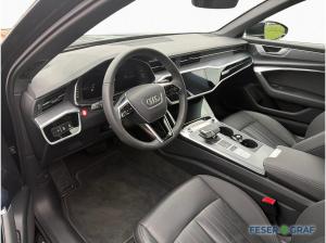 Audi A6 Avant 45 TFSI qu S tronic- AHK - MATRIX - ACC