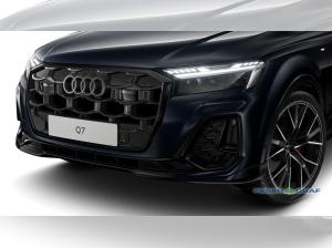 Audi Q7 TDI Sline Allradlenkung AHK Pano HUD Matrix
