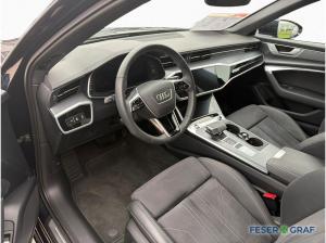 Audi A6 Avant 50 TDI qu tiptr - AHK - KAMERA - MATRIX