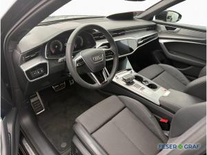 Audi A6 Avant 45 TFSI S tronic - S line - Head-up -