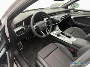 Audi A6 Avant 45 TFSI S tronic - S line - Kamera -