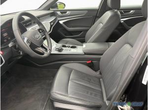 Audi A6 Avant 45 TFSI qu S tronic- AHK - MATRIX - ACC