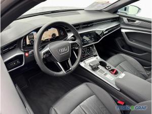 Audi A6 Avant 45 TFSI qu S tronic - AHK - KAMERA -
