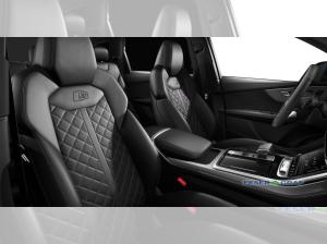 Audi Q7 TDI Sline Allradlenkung AHK Pano HUD Matrix