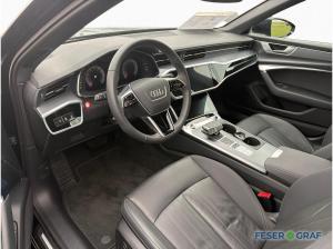 Audi A6 Avant 45 TFSI S tronic- MATRIX - AHK - KAMERA