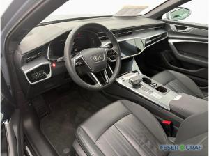 Audi A6 Avant 45 TFSI S tronic - KAMERA - AHK - ACC