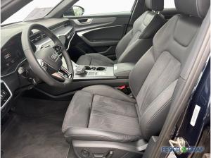 Audi A6 Avant 50 TDI qu tiptr - AHK - KAMERA - MATRIX