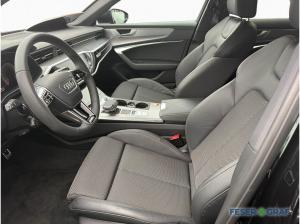 Audi A6 Avant 45 TFSI S tronic - S line - Head-up -