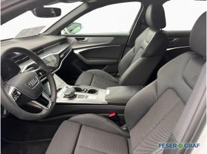 Audi A6 Avant 45 TFSI S tronic - S line - Kamera -