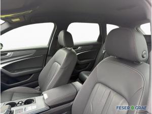 Audi A6 Avant 45 TFSI qu S tronic- AHK - MATRIX - ACC