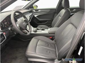 Audi A6 Avant 45 TFSI S tronic- MATRIX - AHK - KAMERA