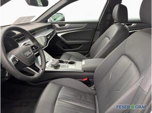 Audi A6 Avant 45 TFSI S tronic - KAMERA - AHK - ACC