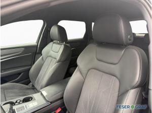 Audi A6 Avant 50 TDI qu tiptr - AHK - KAMERA - MATRIX