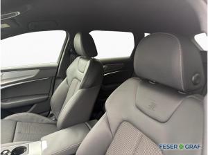Audi A6 Avant 45 TFSI S tronic - S line - Kamera -