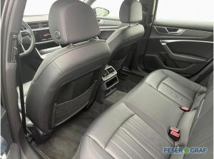 Audi A6 Avant 45 TFSI qu S tronic- AHK - MATRIX - ACC