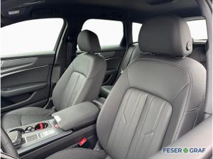 Audi A6 Avant 45 TFSI qu S tronic - AHK - KAMERA -