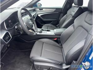 Audi A6 Avant 45 TFSI S tronic - S line - Matrix -