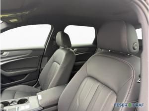 Audi A6 Avant 45 TFSI S tronic- MATRIX - AHK - KAMERA