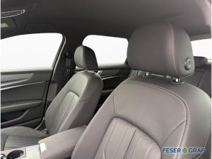 Audi A6 Avant 45 TFSI S tronic - KAMERA - AHK - ACC