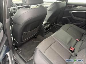 Audi A6 Avant 45 TFSI S tronic - S line - Head-up -