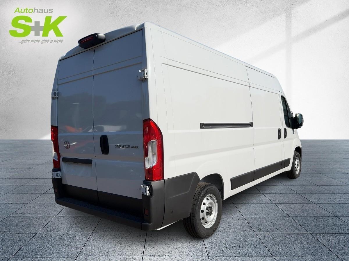 Toyota Proace Max