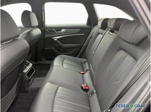 Audi A6 Avant 45 TFSI qu S tronic- AHK - MATRIX - ACC