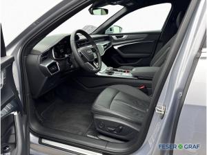 Audi A6 Avant 45 TFSI qu S tronic - AHK - KAMERA -