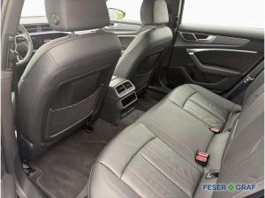 Audi A6 Avant 45 TFSI S tronic- MATRIX - AHK - KAMERA
