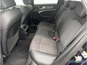 Audi A6 Avant 50 TDI qu tiptr - AHK - KAMERA - MATRIX