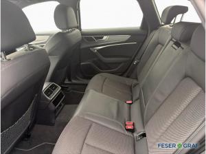 Audi A6 Avant 45 TFSI S tronic - S line - Head-up -