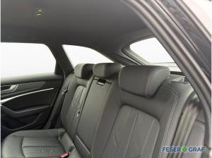 Audi A6 Avant 45 TFSI qu S tronic- AHK - MATRIX - ACC