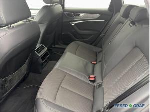 Audi A6 Avant 45 TFSI S tronic - S line - Kamera -