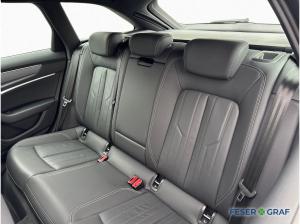 Audi A6 Avant 45 TFSI qu S tronic - AHK - KAMERA -