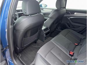 Audi A6 Avant 45 TFSI S tronic - S line - Matrix -