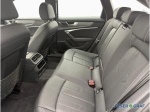 Audi A6 Avant 45 TFSI S tronic - KAMERA - AHK - ACC