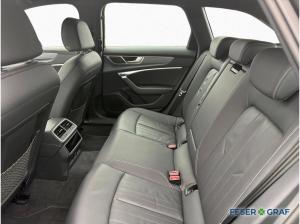 Audi A6 Avant 45 TFSI S tronic- MATRIX - AHK - KAMERA
