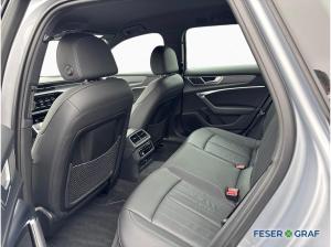 Audi A6 Avant 45 TFSI qu S tronic - AHK - KAMERA -
